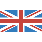 Drapeau de Royaume-Uni Drapeau de Royaume-Uni